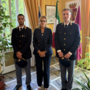 Nuovi arrivi alla Questura di Cuneo: due nuovi commissari capo rinforzano l'organico