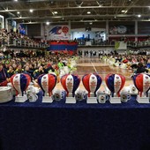 Il Torneo della Ceramica - fotografia di Cristiano Silvestri