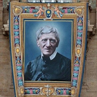 Cherasco,  nasce l’associazione dedicata al Santo John Henry Newman