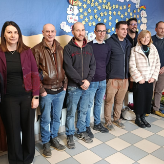 Confartigianato Cuneo e FABLAB raccontano nelle Scuole Primarie cuneesi i valori del “lavoro manuale” [VIDEO]