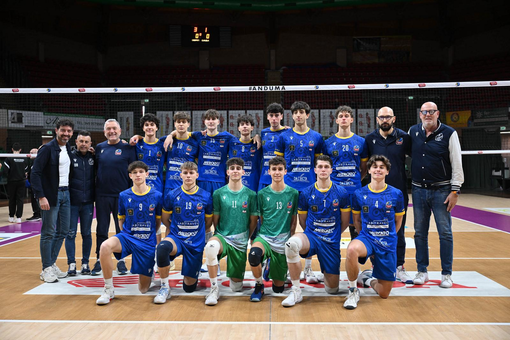 Foto Credit: Danilo Ninotto Foto Credit: Danilo Ninotto