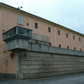 Il carcere Santa Caterina di Fossano Il carcere Santa Caterina di Fossano