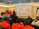 CALCIO / Presentato l’8° “Orange International Summer Camp”: a Sant’Albano Stura arriverà Pedro Torrado del Benfica
