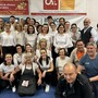 Sant’Albano Stura è pronta per una nuova “Festa di San Liberato” Sant’Albano Stura è pronta per una nuova “Festa di San Liberato”