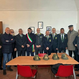 A Fossano la Guardia di Finanza è “cittadina onoraria”: atto di riconoscenza del Comune per i 64 anni di operato sul territorio