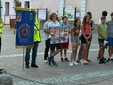 Alcuni momenti della celebrazione Alcuni momenti della celebrazione