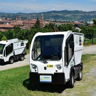 A giugno la scadenza dell'attuale contratto con Egea Ambiente