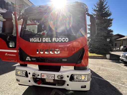 Immagine di repertorio Immagine di repertorio