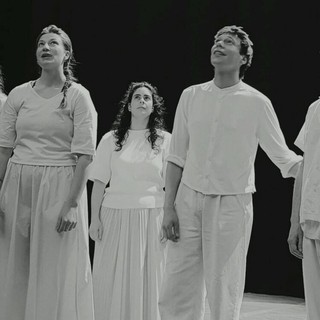 PoEM torna in Langa con la "Meditazione sul Vangelo di Giovanni": appuntamento a Montelupo Albese