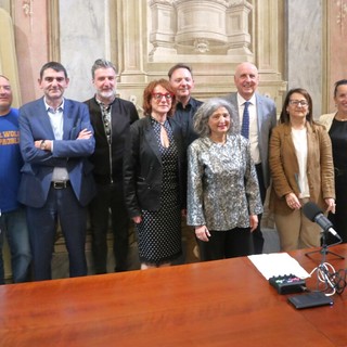 Radio Fossano BackInTown accende il segnale: al via la web radio comunitaria [VIDEO]
