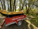 Falso allarme in Tanaro, nuovamente sospese le ricerche nel tratto albese del fiume Falso allarme in Tanaro, nuovamente sospese le ricerche nel tratto albese del fiume