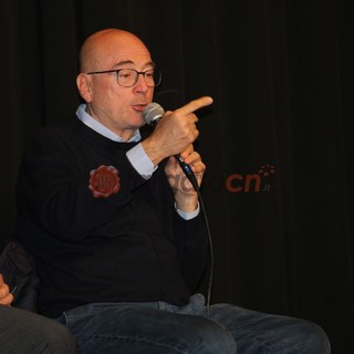 Aldo Cazzullo