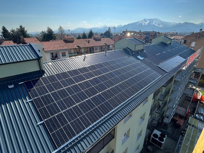 Confreria, 812.000 euro per la riqualificazione energetica degli alloggi pubblici di via San Damiano Macra