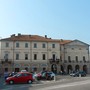 Il municipio di Racconigi