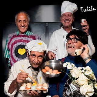 "Un sorriso per Giorgia": i Trelilu tornano sul palco di Mondovì per solidarietà