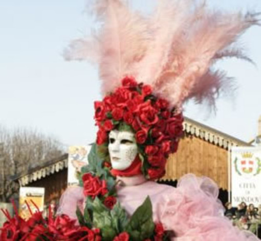 Il Carnevale di Mondovì ad Artesina