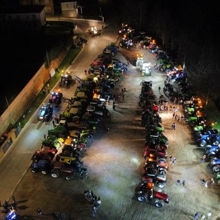 Qualche immagine della "Fera ed Sant'Alban" svoltasi dal 6 all’8 marzo scorsi a Sant'Albano Stura