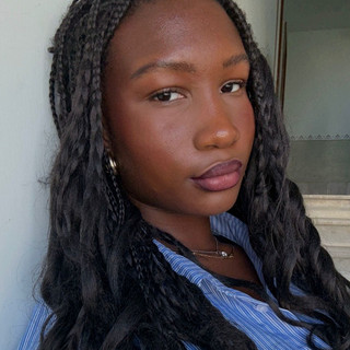 Yasmine Cisse, nuova presidente della Consulta Giovanile di Cuneo Yasmine Cisse, nuova presidente della Consulta Giovanile di Cuneo