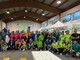Oltre 1000 commensali ai momenti gastronomici nella due giorni di “Coloratissimo Autunno 2026” Oltre 1000 commensali ai momenti gastronomici nella due giorni di “Coloratissimo Autunno 2026”
