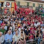 Fossano, iniziati i festeggiamenti del Borgo Vecchio per la festa in onore della patrona Sant'Anna Fossano, iniziati i festeggiamenti del Borgo Vecchio per la festa in onore della patrona Sant'Anna
