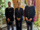 Nuovi arrivi alla Questura di Cuneo: due nuovi commissari rinforzano l'organico