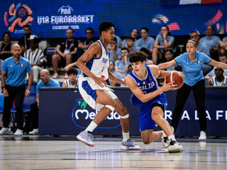 Foto Federazione Italiana Basket Foto Federazione Italiana Basket