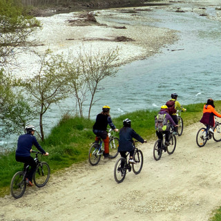 L'oasi del Parco Gesso-Stura nella fotografia di Costanza Bono L'oasi del Parco Gesso-Stura nella fotografia di Costanza Bono