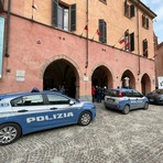 Sicurezza, Bergesio interroga Piantedosi: "Il commissariato di Polizia ad Alba e Bra si farà, apertura sbloccata" Sicurezza, Bergesio interroga Piantedosi: "Il commissariato di Polizia ad Alba e Bra si farà, apertura sbloccata"