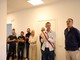 Roccavione, inaugurata la nuova mensa scolastica Roccavione, inaugurata la nuova mensa scolastica