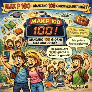 Disegno di Pierobello