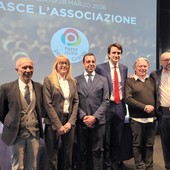 Patto Civico per la Granda, online i nuovi canali per restare sempre in contatto Patto Civico per la Granda, online i nuovi canali per restare sempre in contatto