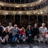 Carrù, il 9 maggio lo spettacolo “Prestazione occasionale”