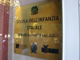 Alcuni momenti della cerimonia inaugurale Alcuni momenti della cerimonia inaugurale