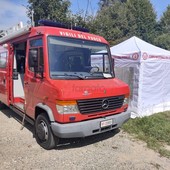 Ancora nessuna traccia di Abdou, scomparso nelle acque del Tanaro lo scorso aprile Ancora nessuna traccia di Abdou, scomparso nelle acque del Tanaro lo scorso aprile