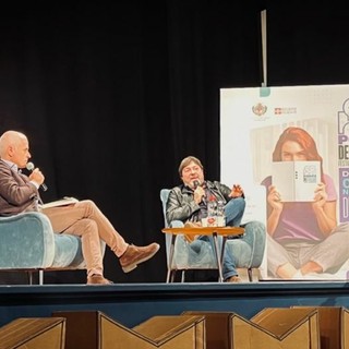 Anche il Ponte del Dialogo di Dronero esprime solidarietà a Sigfrido Ranucci