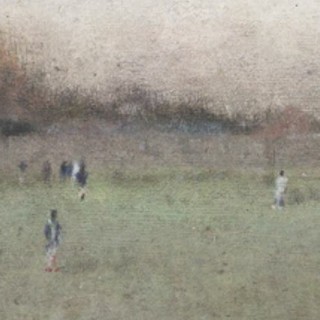 &quot;Il Giovane Remo&quot;: presentazione del nuovo romanzo di Ermanno Giraudo