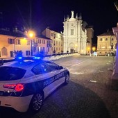 L’uomo circolava con un tasso alcolemico di cinque volte superiore al consentito