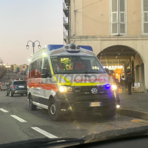 L'uomo si è spento nelle notte all'ospedale di Mondovì L'uomo si è spento nelle notte all'ospedale di Mondovì