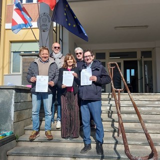 L’Orto Slow Food di Bene Vagienna ripropone il progetto condiviso eco-sostenibile fra Comuni, Slow Food Fossano e le scuole benesi L’Orto Slow Food di Bene Vagienna ripropone il progetto condiviso eco-sostenibile fra Comuni, Slow Food Fossano e le scuole benesi