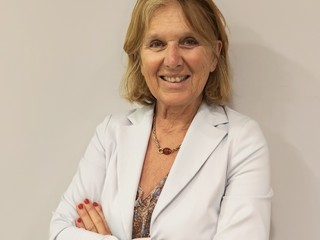La riconfermata Raffaella Pittatore