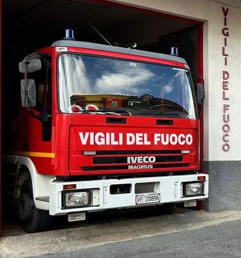 Immagine d'archivio