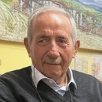 Silvio Martinetti, 92 anni Silvio Martinetti, 92 anni