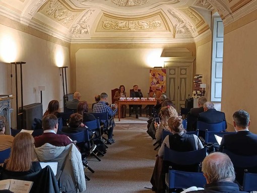In CERCHIO a Villa Tornaforte: scrittorincittà svela il programma della 27ª edizione [VIDEO]