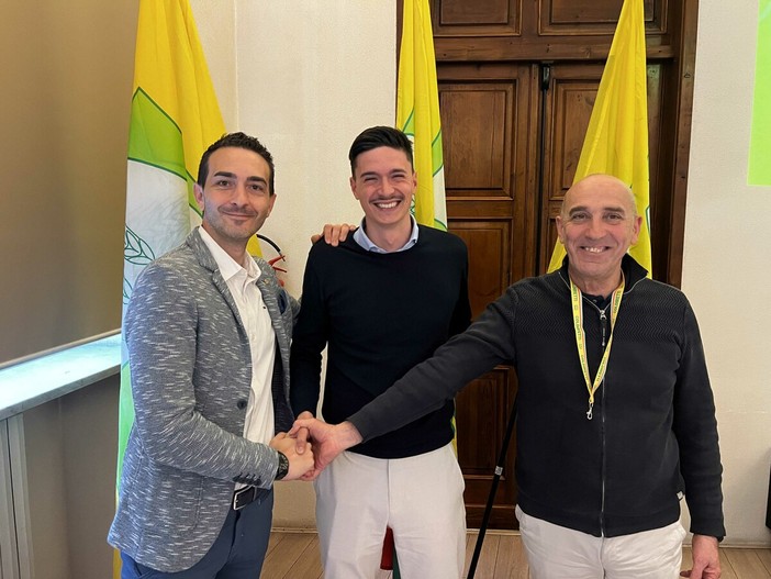 Coldiretti Cuneo, Caffaro e Abellonio a Ceva