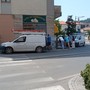 Addetti Enel al lavoro