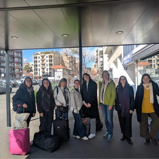 Quattro insegnanti cuneesi volano in Francia per un'istruzione più equa e inclusiva