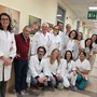 L'arte entra in ospedale: nasce "Arte in Corsia" tra i reparti di Geriatria e Cure Intermedie