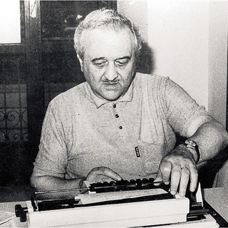Vittorio Riolfo