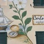 A Santa Vittoria d’Alba il botanico Bertero diventa "street art" A Santa Vittoria d’Alba il botanico Bertero diventa "street art"