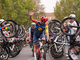 CICLISMO / È partito il 110° GranPiemonte: da Asti a Bra la grande classica del ciclismo attraversa le Langhe CICLISMO / È partito il 110° GranPiemonte: da Asti a Bra la grande classica del ciclismo attraversa le Langhe